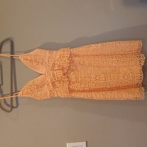 Summer dress